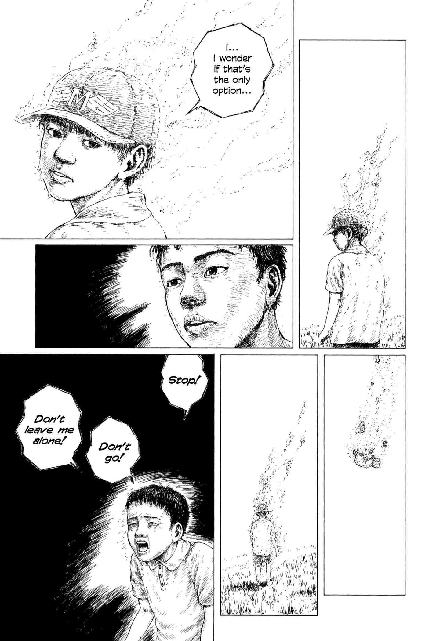 Page 44 Chapter 6 A Diffusion Disease