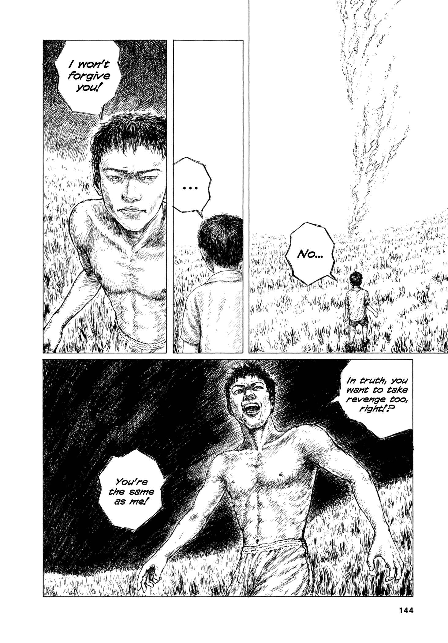 Page 45 Chapter 6 A Diffusion Disease