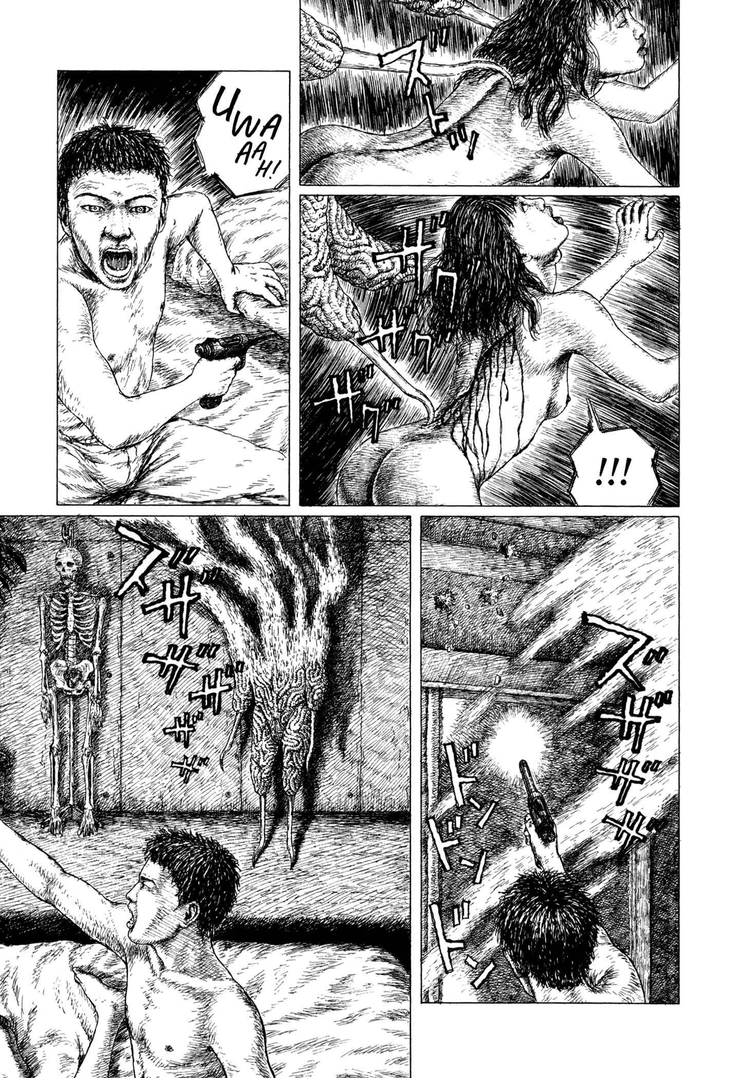 Page 48 Chapter 6 A Diffusion Disease