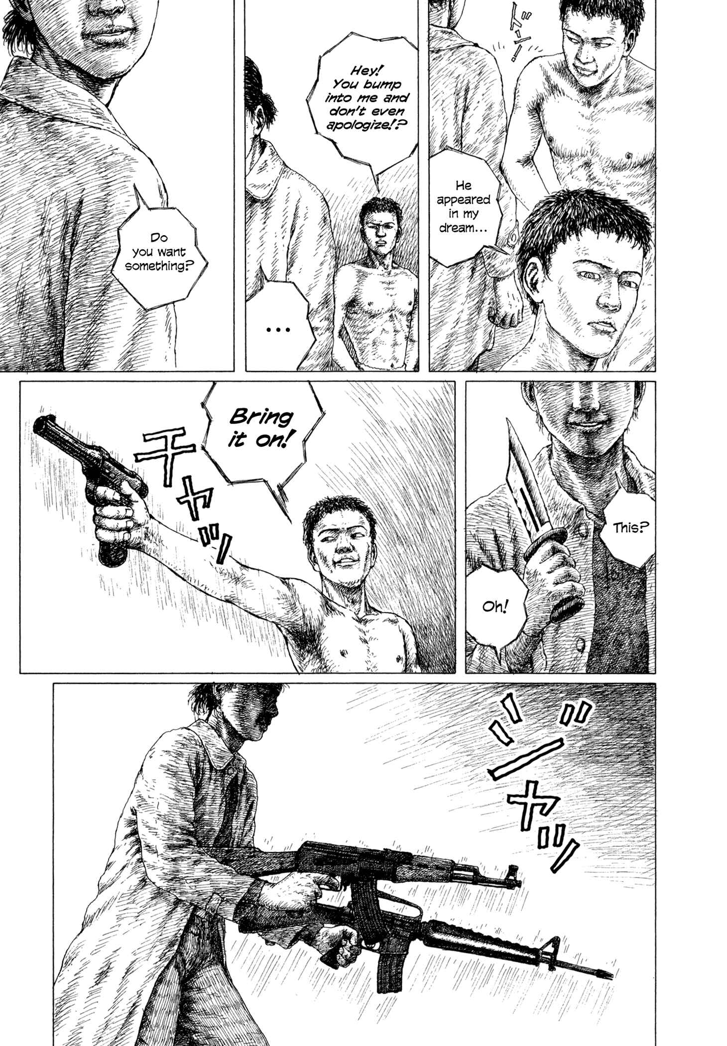 Page 7 Chapter 6 A Diffusion Disease