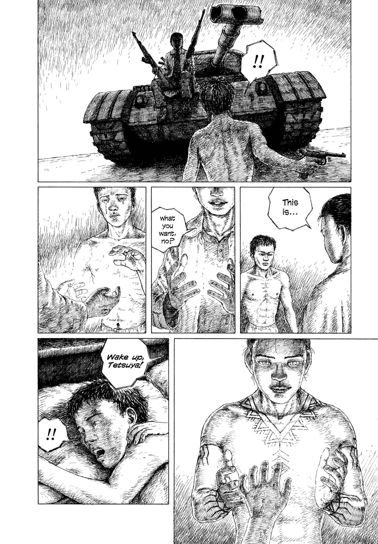 Page 8 Chapter 6 A Diffusion Disease