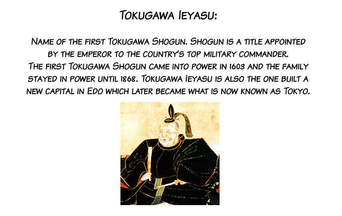 Page 45 Chapter 3 Nobunaga Concerto