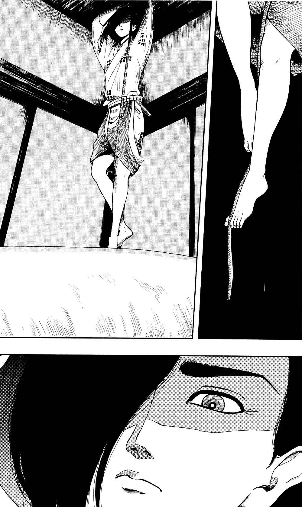 Page 20 Chapter 59 Nobunaga Concerto
