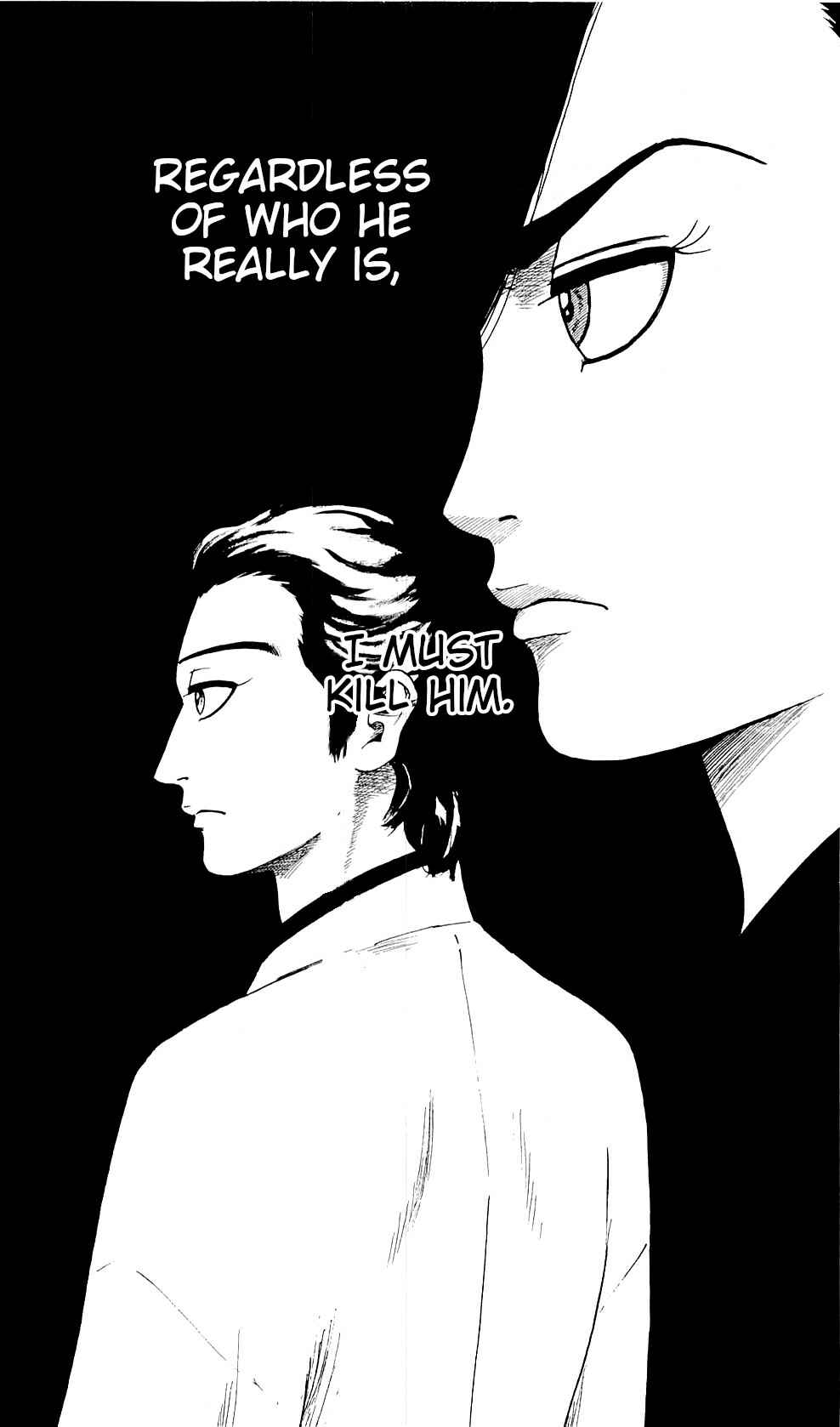 Page 33 Chapter 58 Nobunaga Concerto