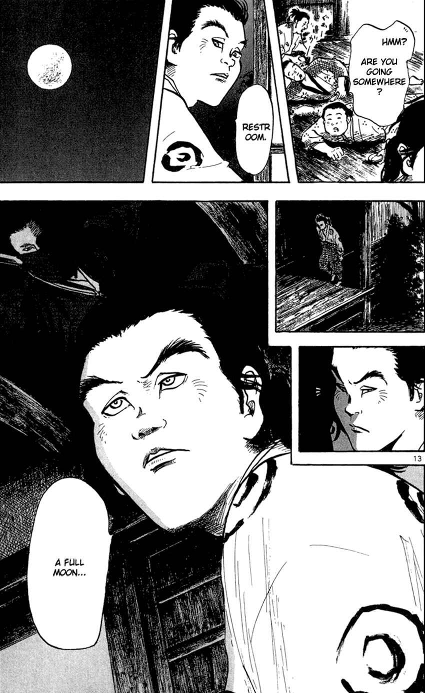 Page 18 Chapter 22 Nobunaga Concerto