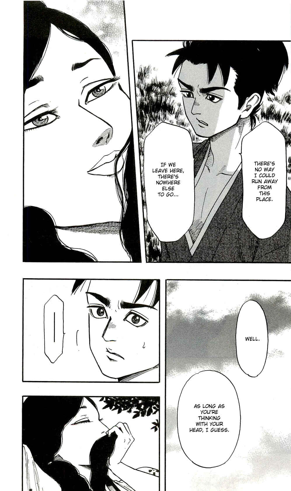 Page 13 Chapter 62 Nobunaga Concerto