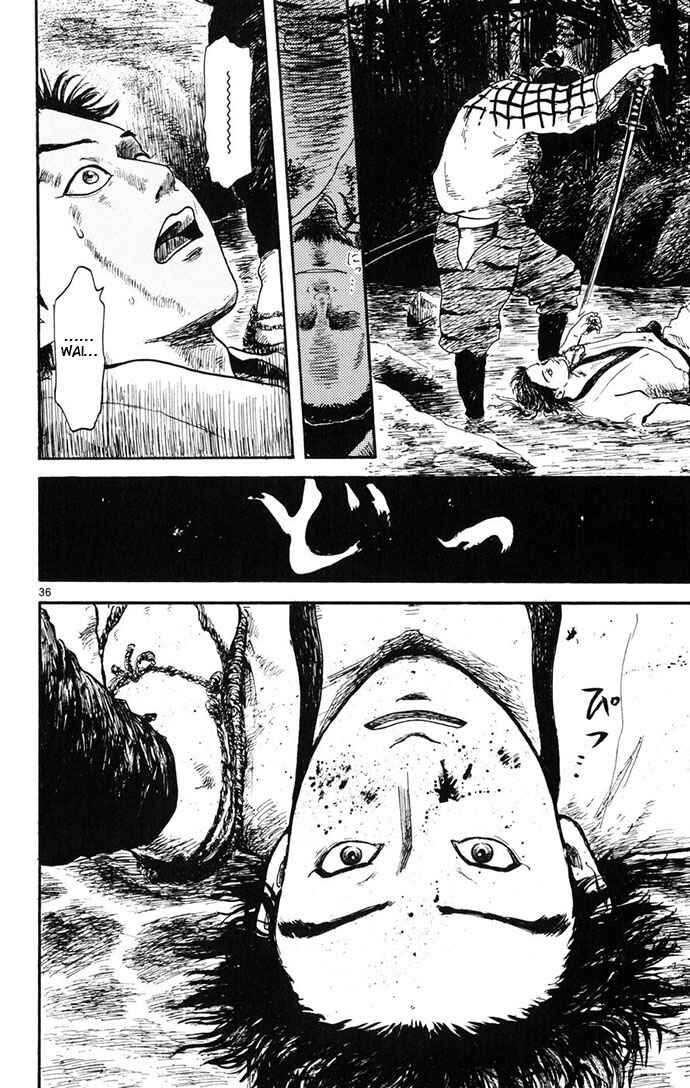 Page 36 Chapter 4 Nobunaga Concerto