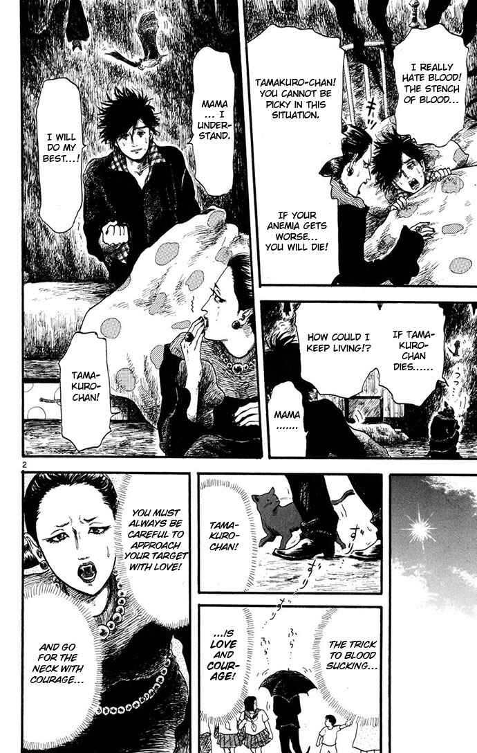 Page 48 Chapter 4 Nobunaga Concerto