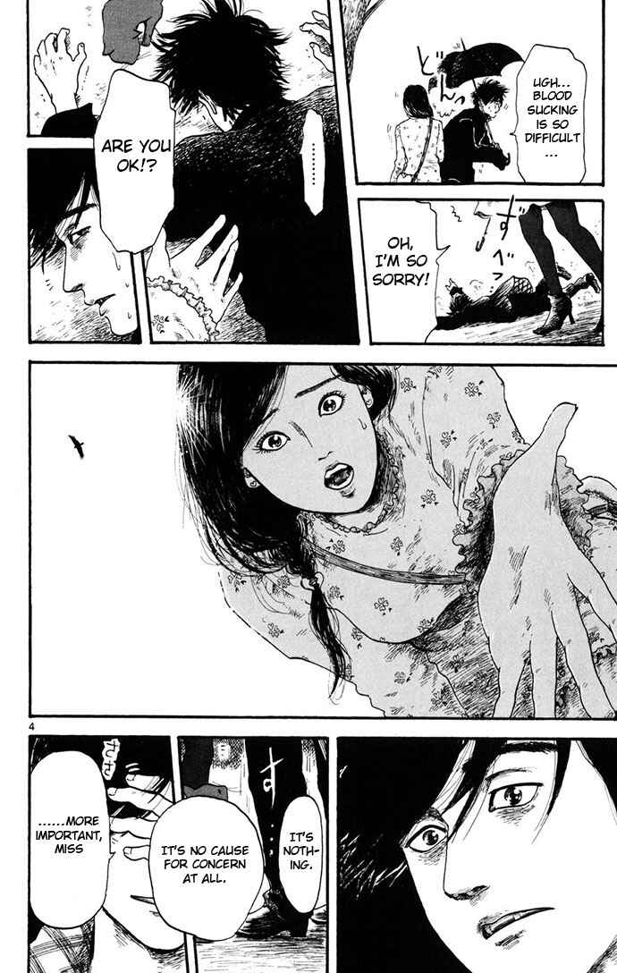 Page 50 Chapter 4 Nobunaga Concerto