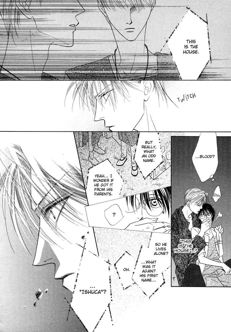 Page 14 Chapter 31 Koori no Mamono no Monogatari
