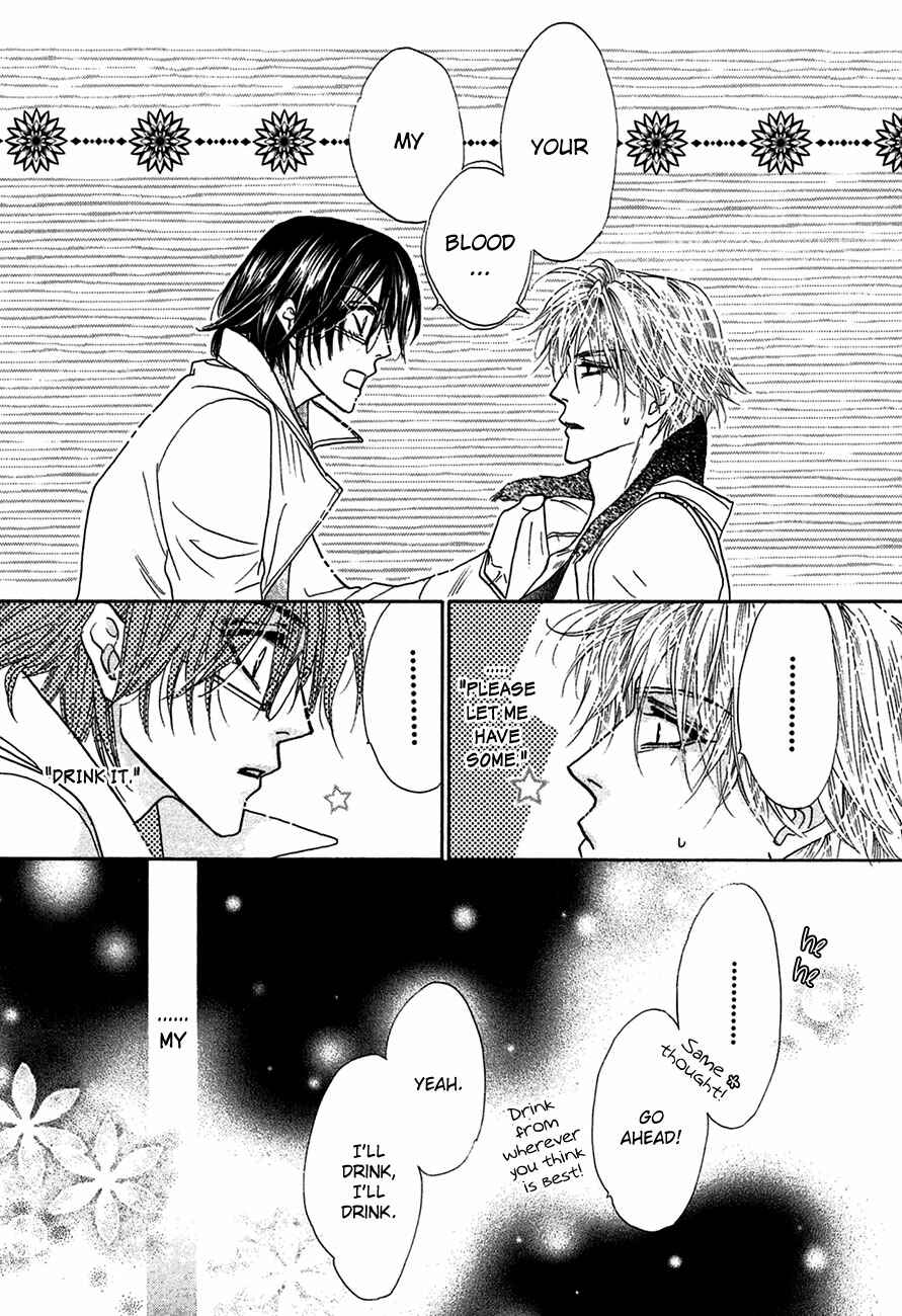 Page 39 Chapter 72 Koori no Mamono no Monogatari