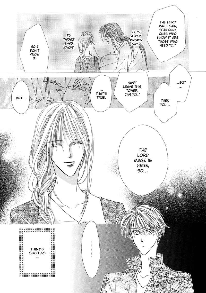 Page 11 Chapter 27 Koori no Mamono no Monogatari