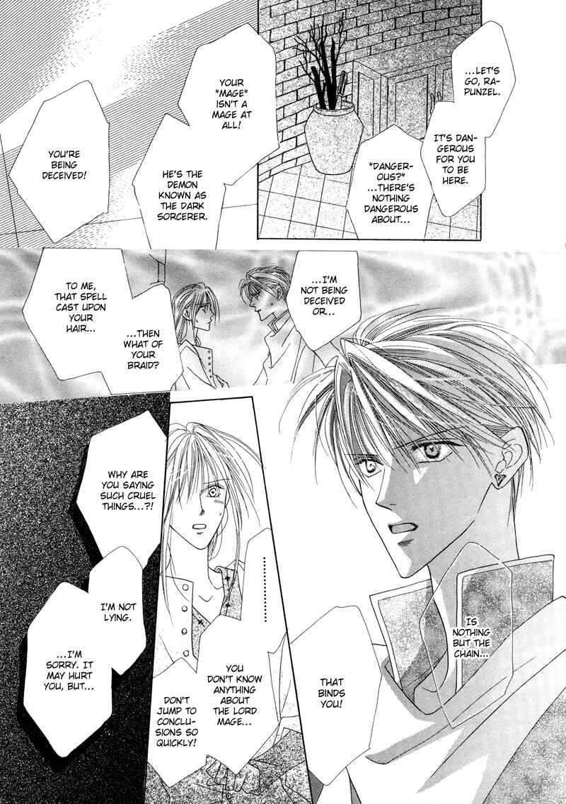 Page 35 Chapter 27 Koori no Mamono no Monogatari