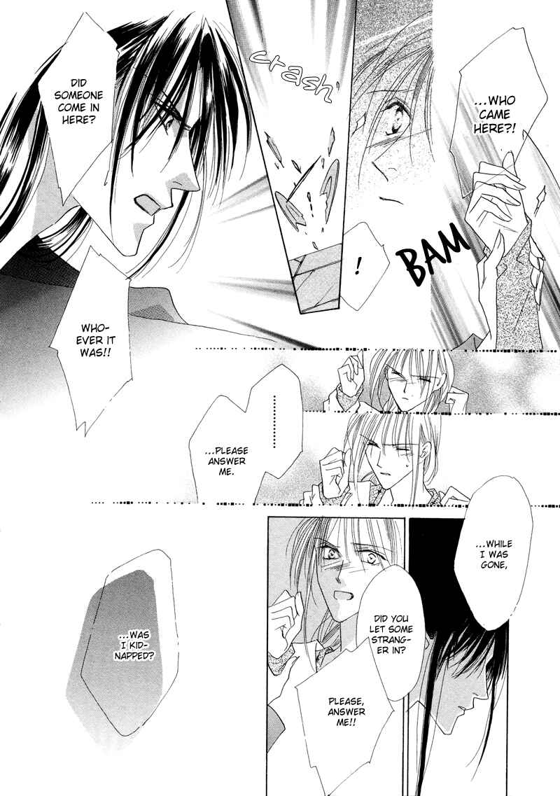 Page 47 Chapter 27 Koori no Mamono no Monogatari