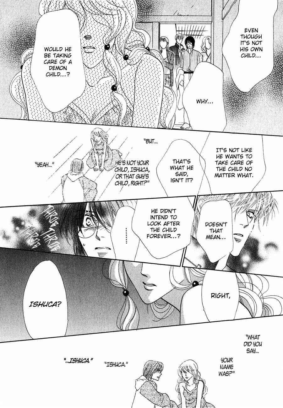 Page 16 Chapter 55 Koori no Mamono no Monogatari