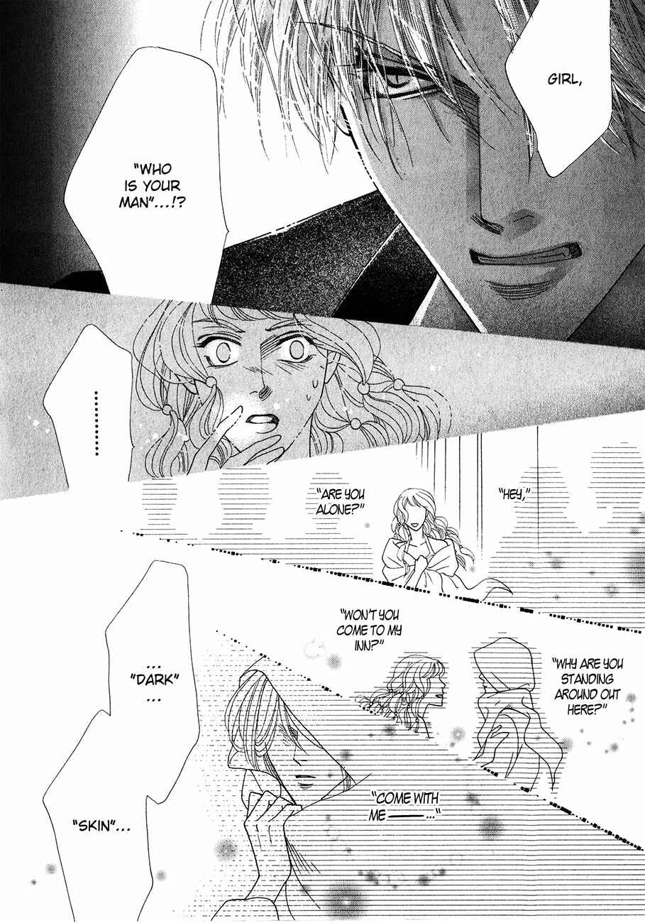 Page 20 Chapter 55 Koori no Mamono no Monogatari