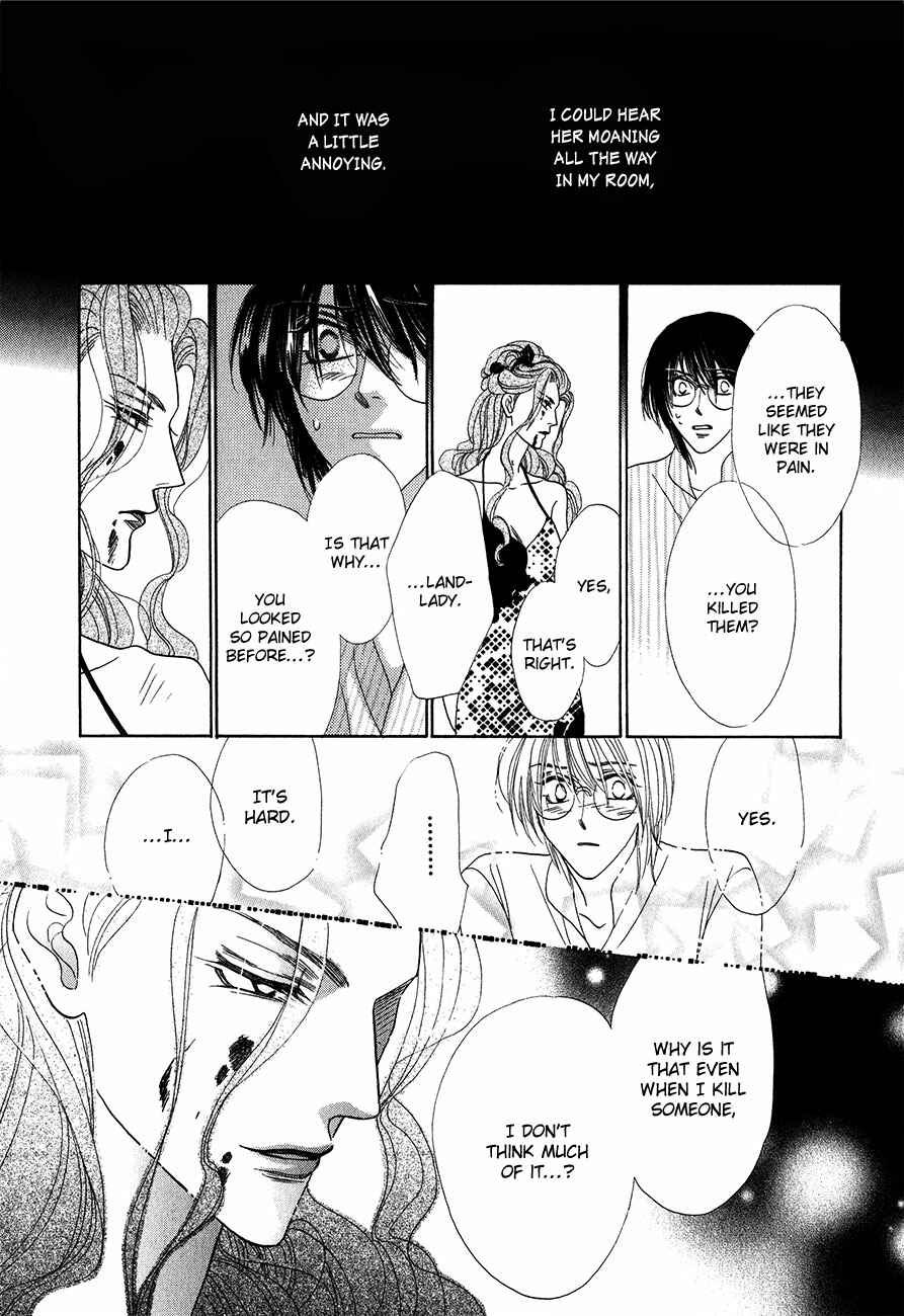 Page 29 Chapter 55 Koori no Mamono no Monogatari