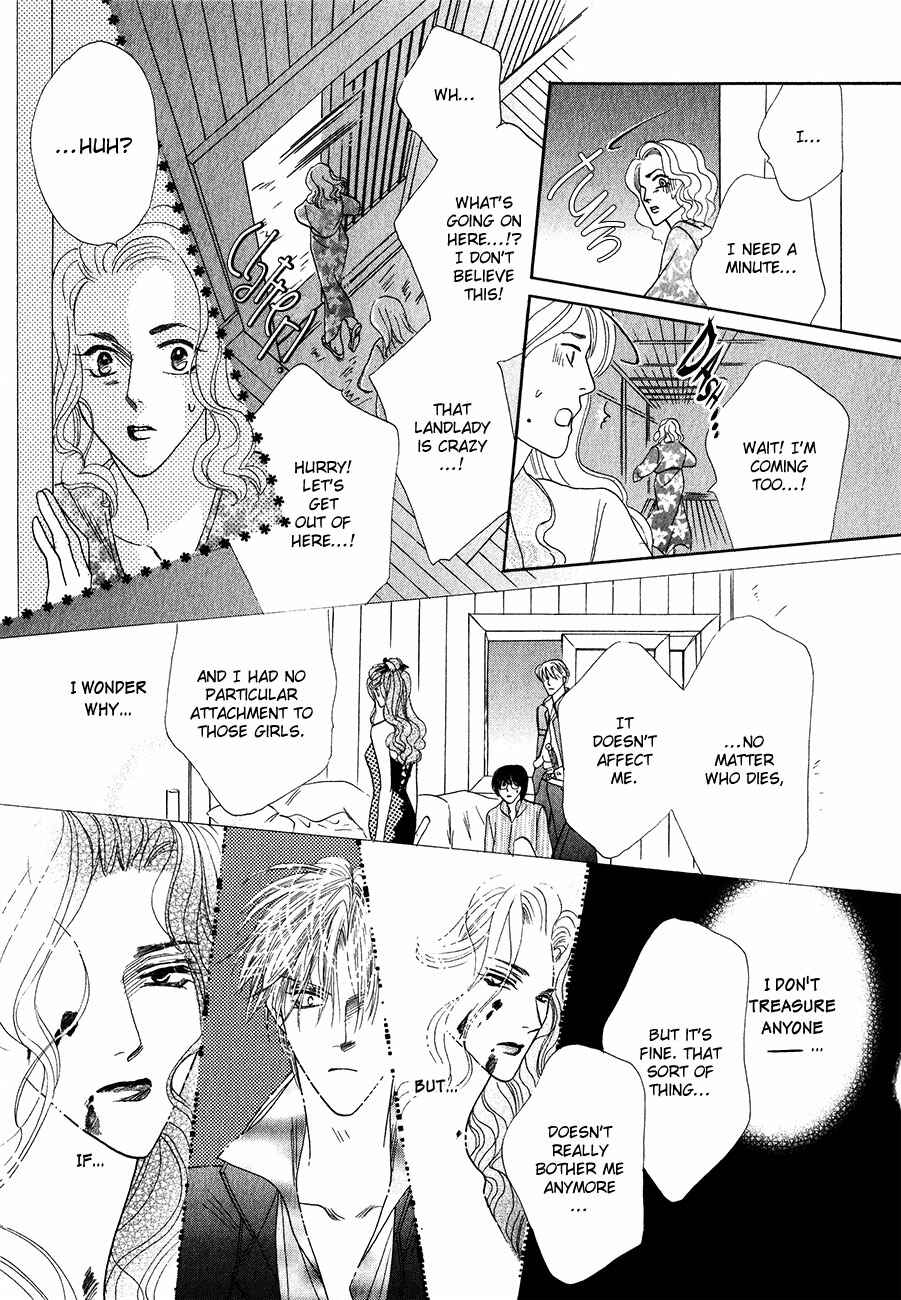 Page 31 Chapter 55 Koori no Mamono no Monogatari