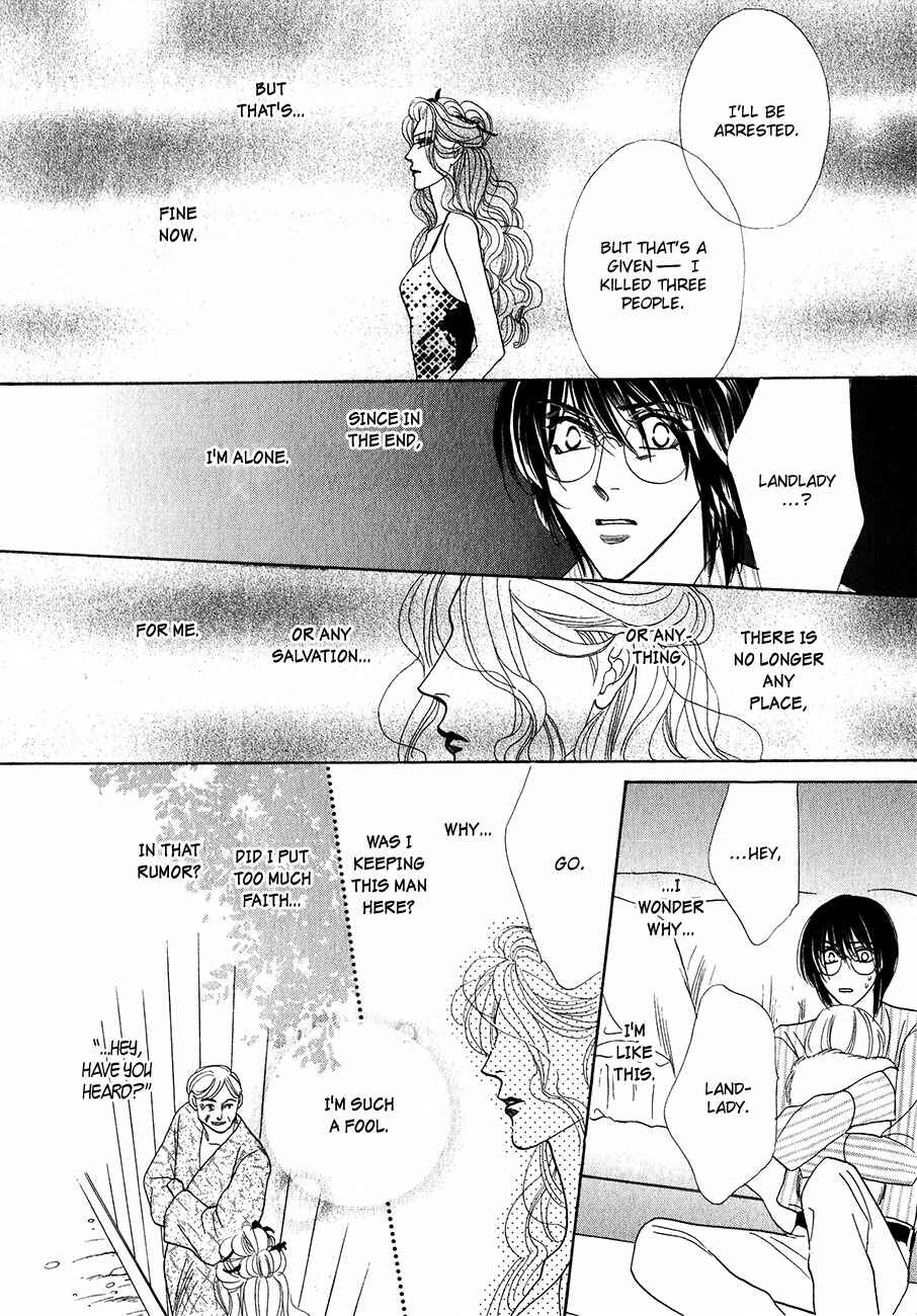 Page 41 Chapter 55 Koori no Mamono no Monogatari