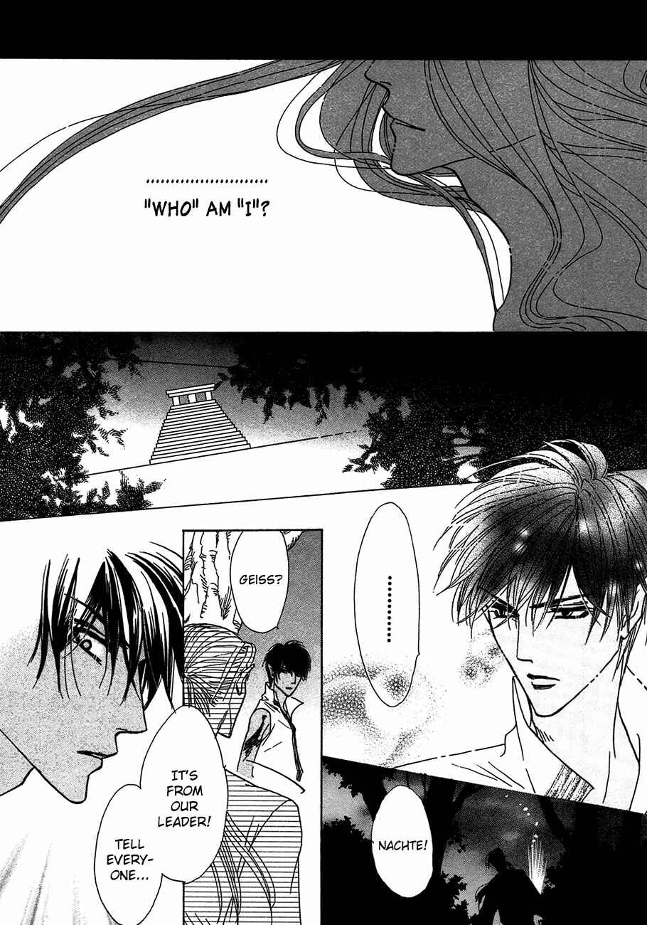 Page 15 Chapter 69 Koori no Mamono no Monogatari