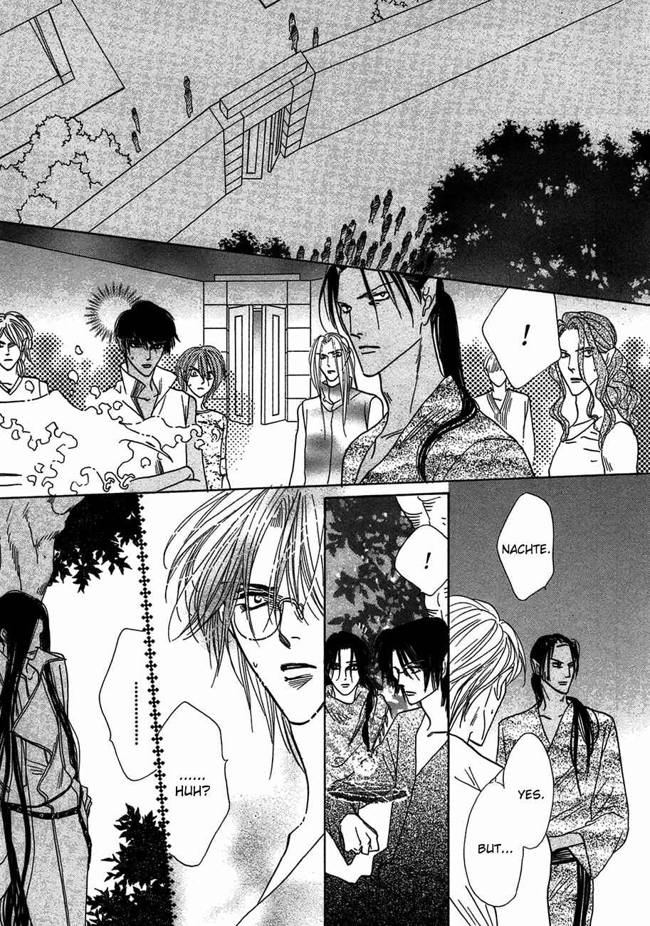 Page 28 Chapter 69 Koori no Mamono no Monogatari