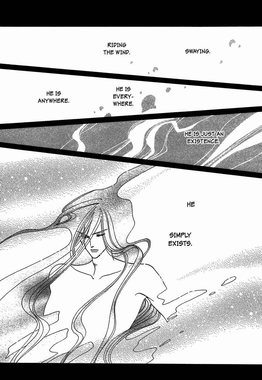 Page 4 Chapter 69 Koori no Mamono no Monogatari