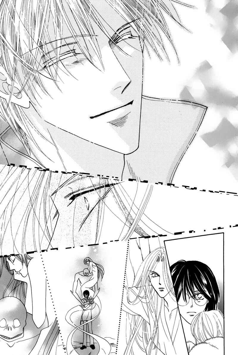 Page 49 Chapter 45 Koori no Mamono no Monogatari
