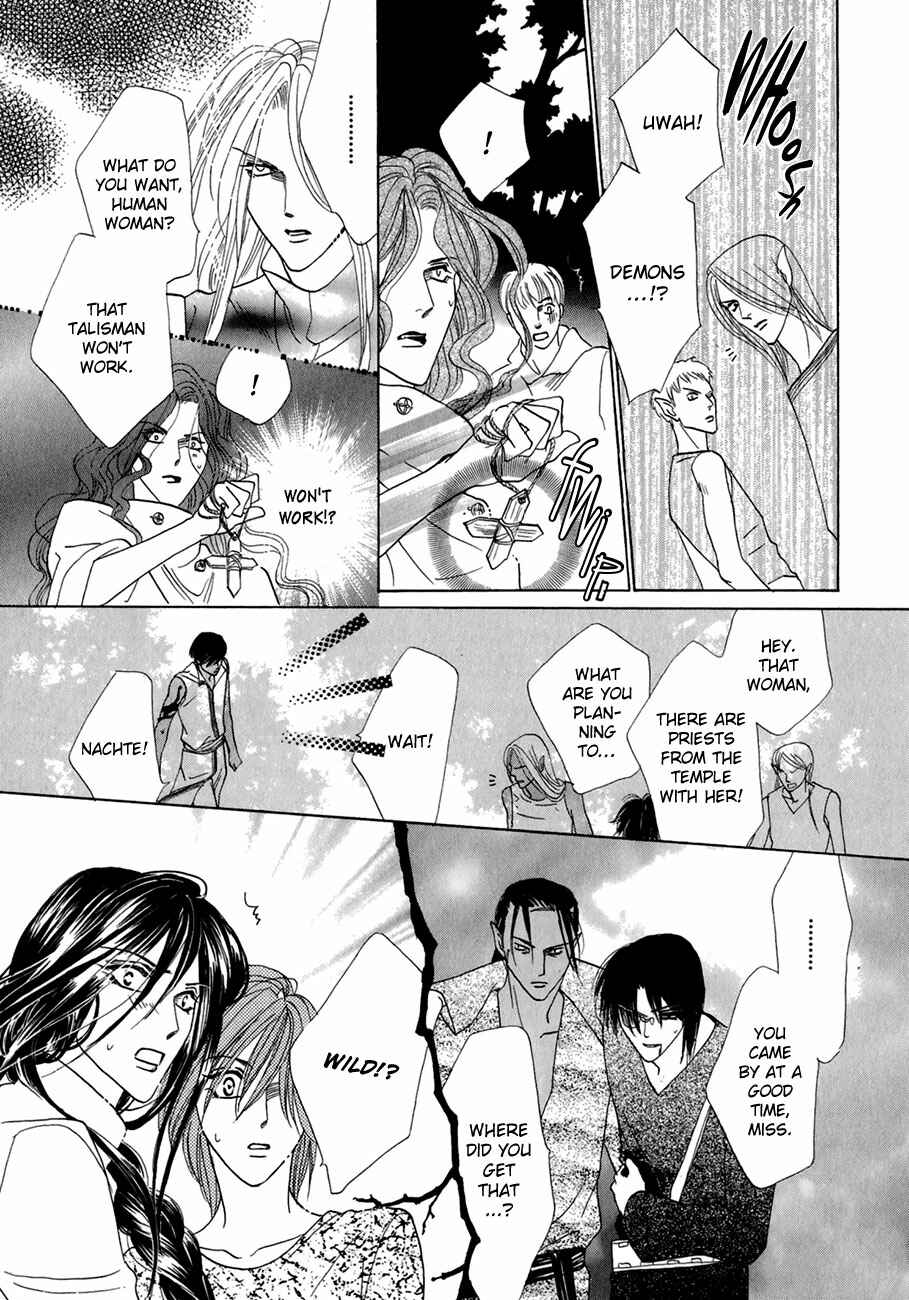 Page 30 Chapter 64 Koori no Mamono no Monogatari