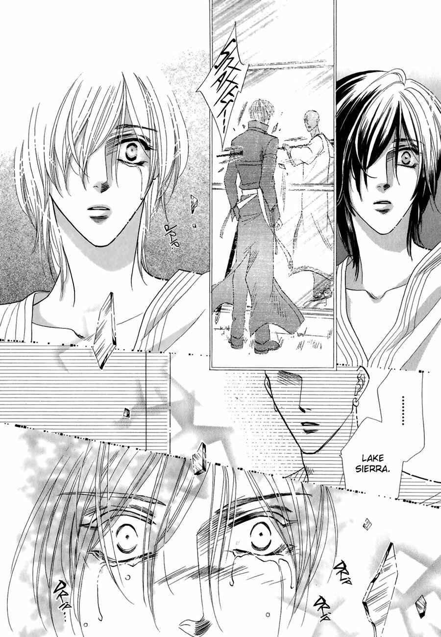 Page 41 Chapter 64 Koori no Mamono no Monogatari