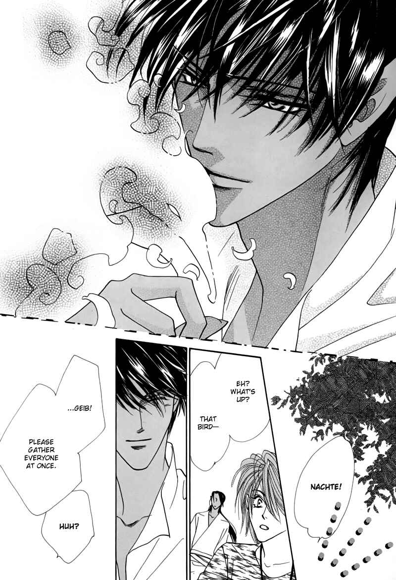 Page 46 Chapter 46 Koori no Mamono no Monogatari