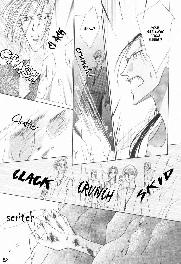 Page 26 Chapter 18 Koori no Mamono no Monogatari