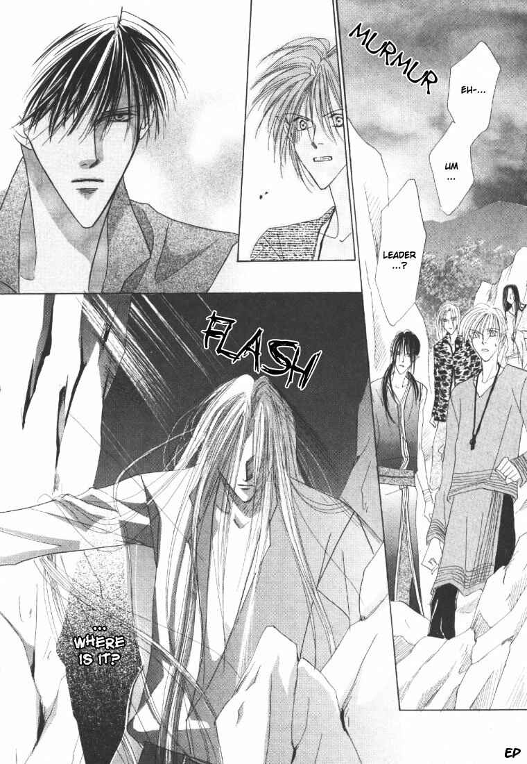 Page 28 Chapter 18 Koori no Mamono no Monogatari