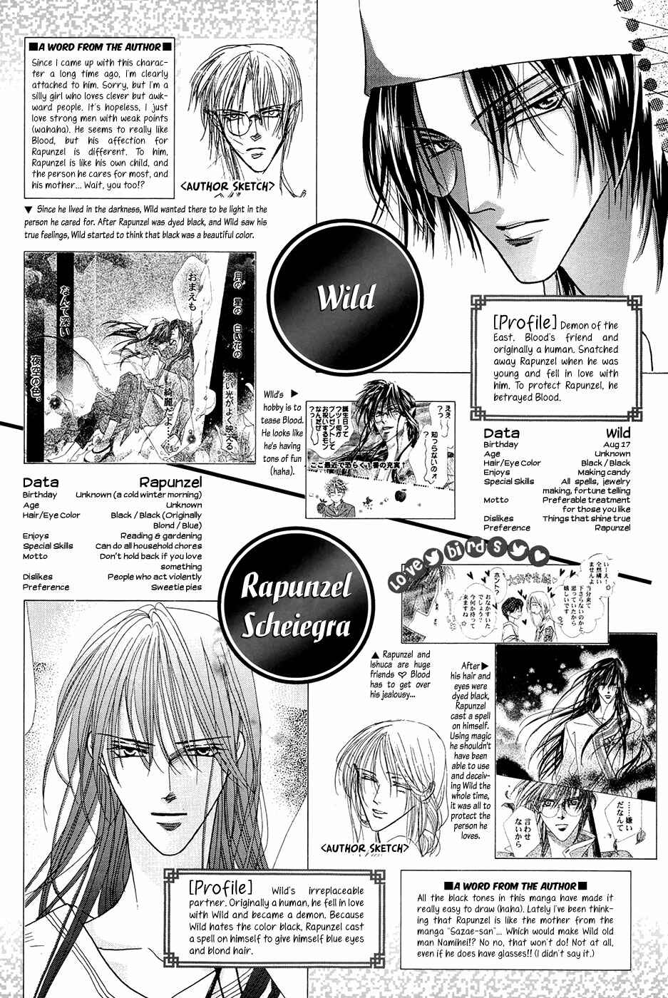 Page 36 Chapter Unknown_aae0 Koori no Mamono no Monogatari