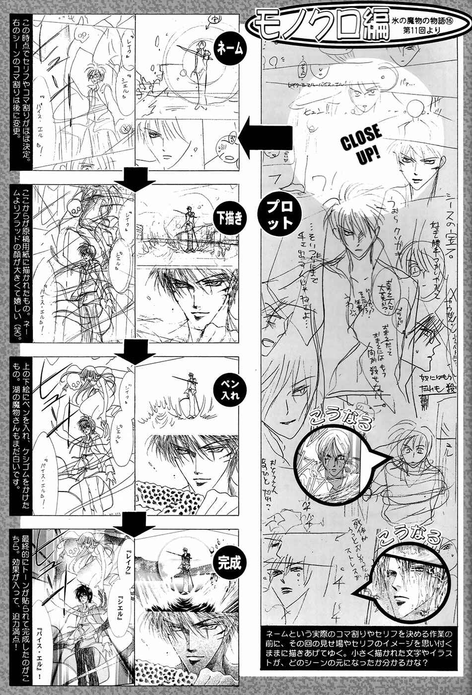 Page 55 Chapter Unknown_aae0 Koori no Mamono no Monogatari
