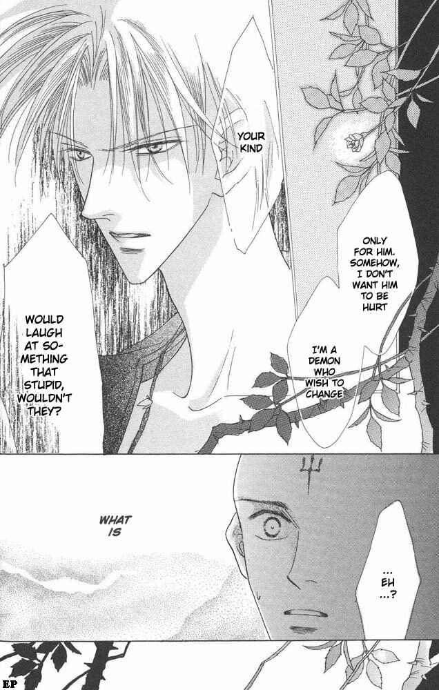 Page 22 Chapter 10 Koori no Mamono no Monogatari