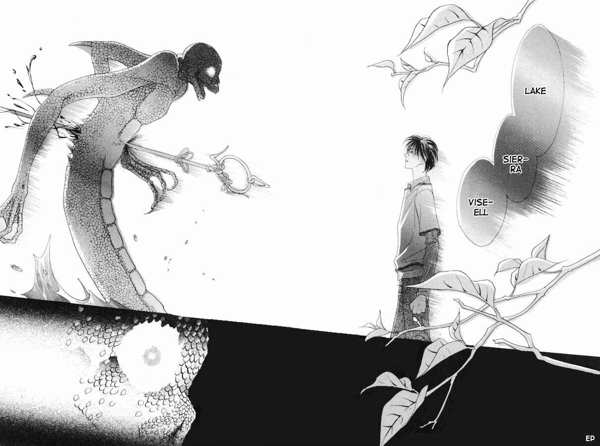 Page 42 Chapter 10 Koori no Mamono no Monogatari