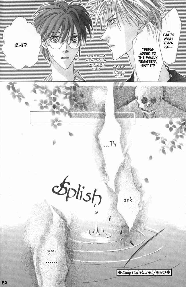 Page 56 Chapter 10 Koori no Mamono no Monogatari