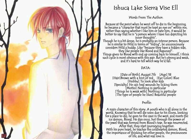 Page 64 Chapter 10 Koori no Mamono no Monogatari