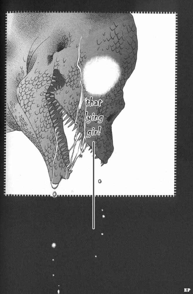 Page 7 Chapter 10 Koori no Mamono no Monogatari