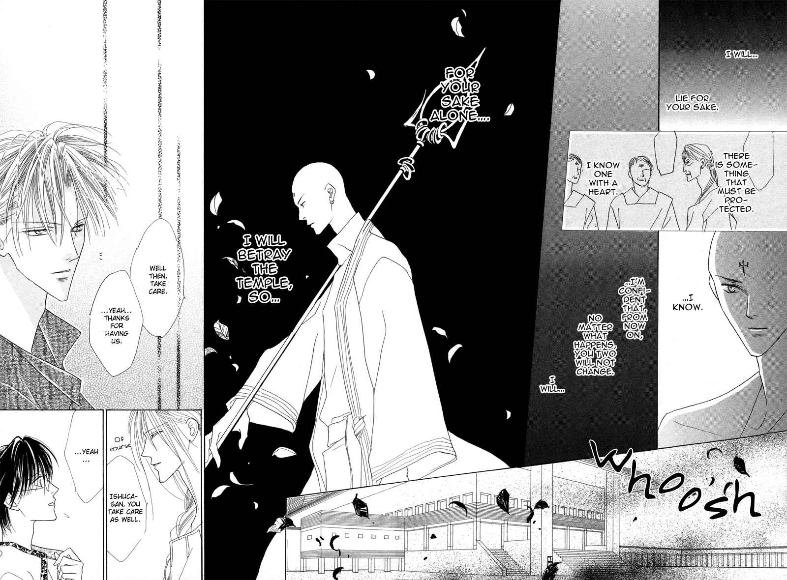 Page 41 Chapter 25 Koori no Mamono no Monogatari