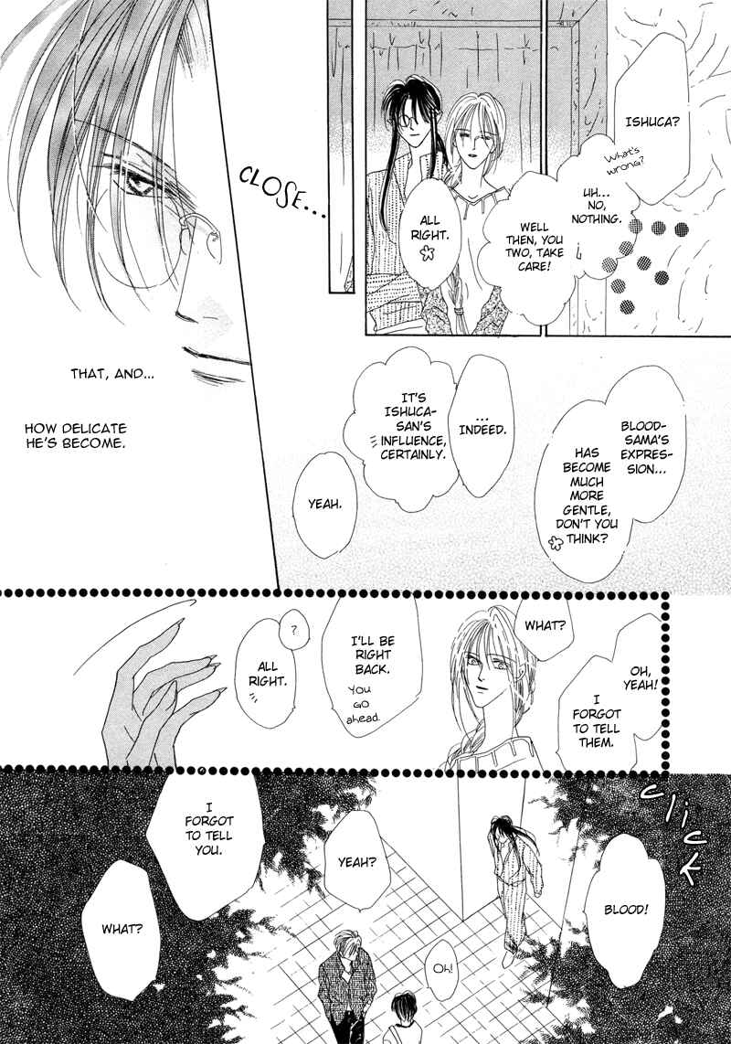 Page 42 Chapter 25 Koori no Mamono no Monogatari