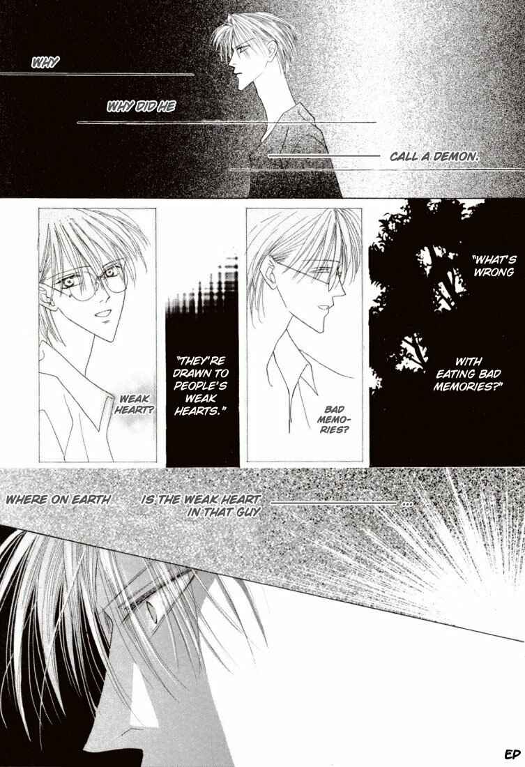 Page 37 Chapter 21 Koori no Mamono no Monogatari