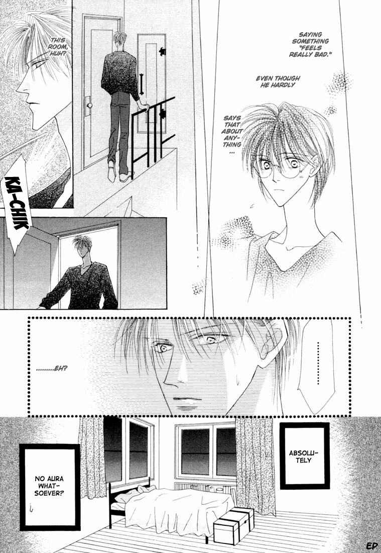 Page 9 Chapter 21 Koori no Mamono no Monogatari