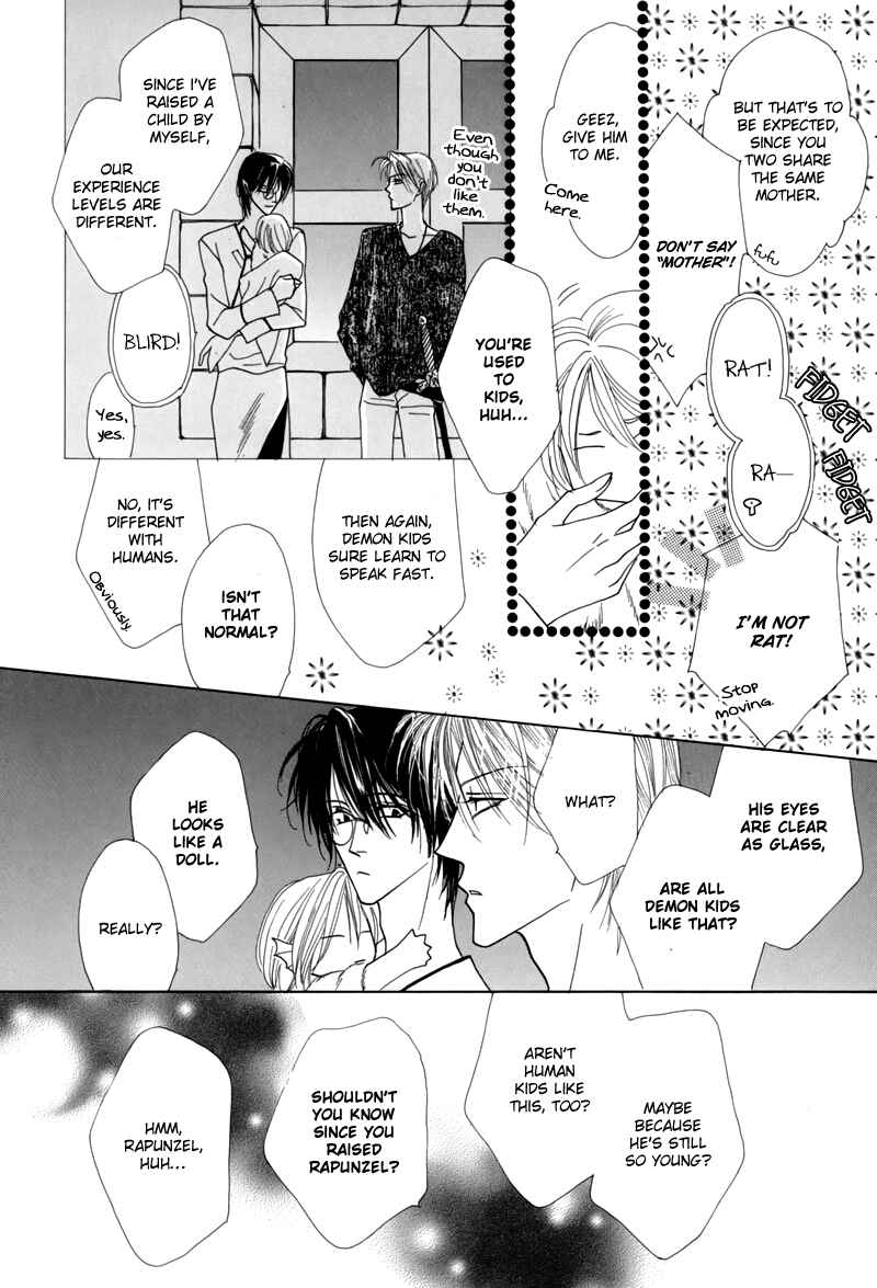 Page 18 Chapter 44 Koori no Mamono no Monogatari