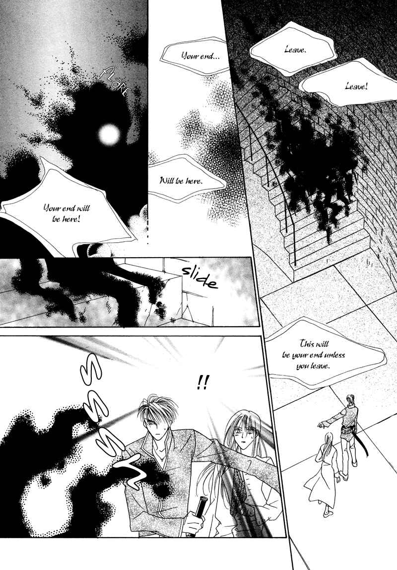 Page 16 Chapter 29 Koori no Mamono no Monogatari
