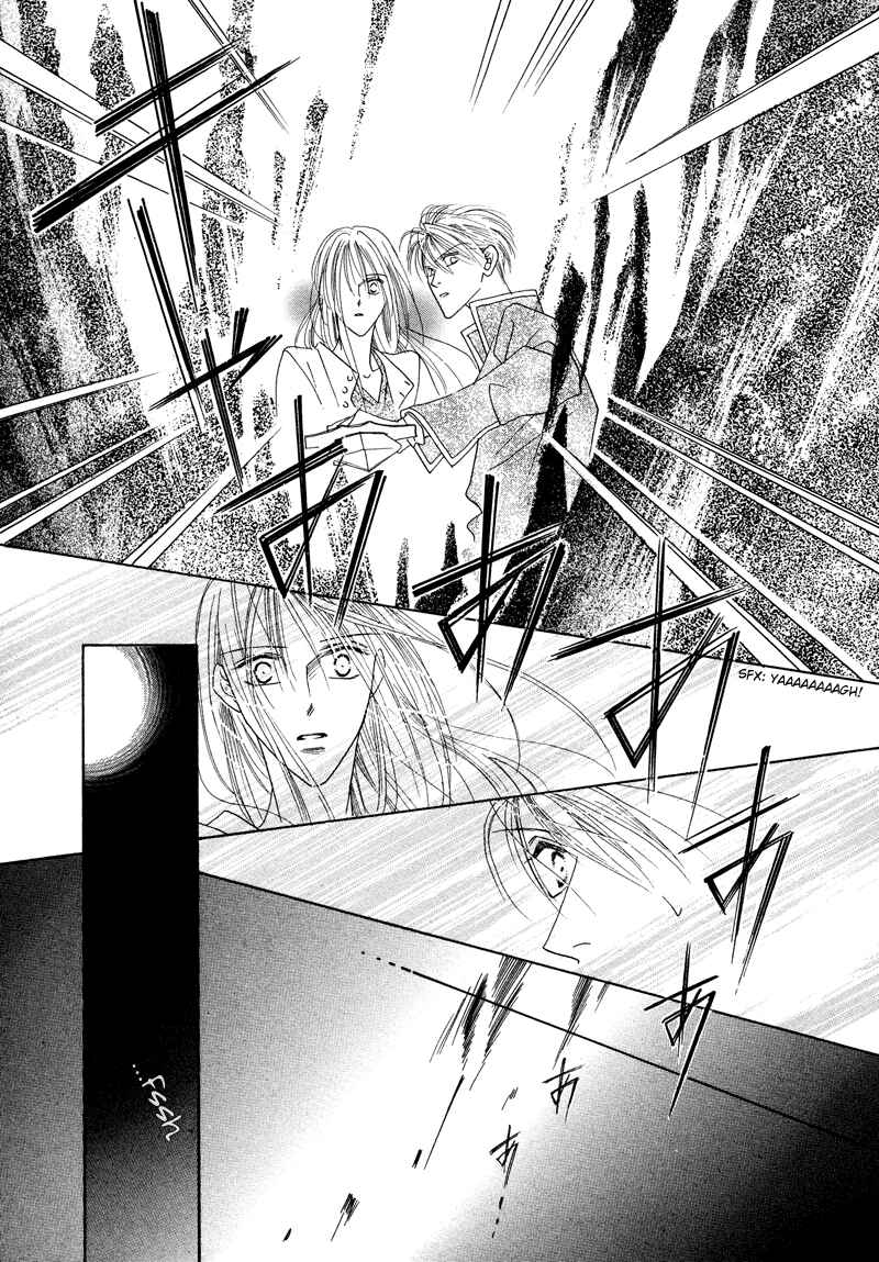 Page 21 Chapter 29 Koori no Mamono no Monogatari