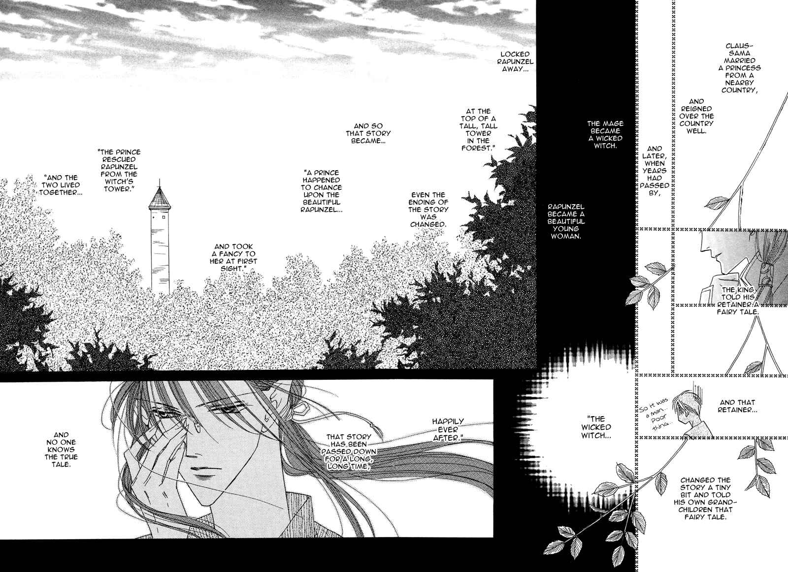 Page 41 Chapter 29 Koori no Mamono no Monogatari