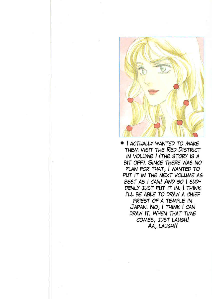 Page 4 Chapter 50 Koori no Mamono no Monogatari