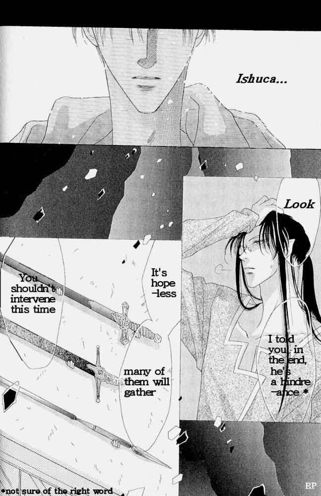 Page 26 Chapter 3 Koori no Mamono no Monogatari