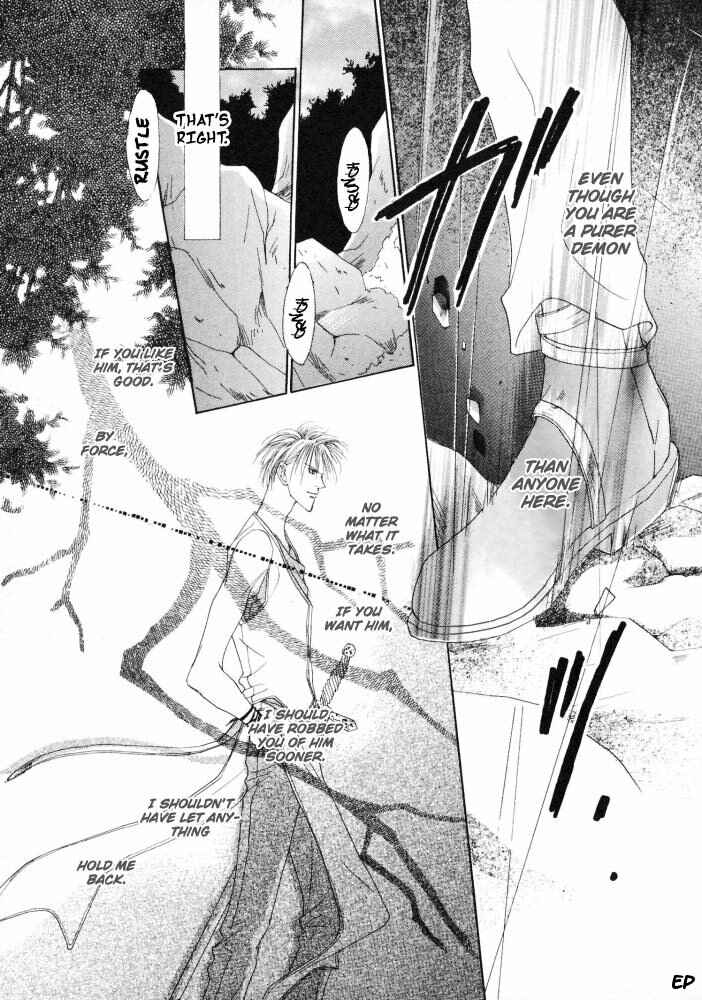 Page 36 Chapter 15 Koori no Mamono no Monogatari